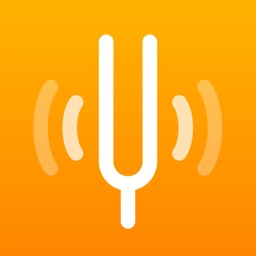 Cifra Club Tuner Apple Watch App