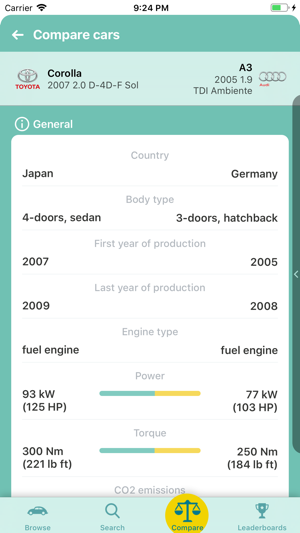 CarBase(圖6)-速報App