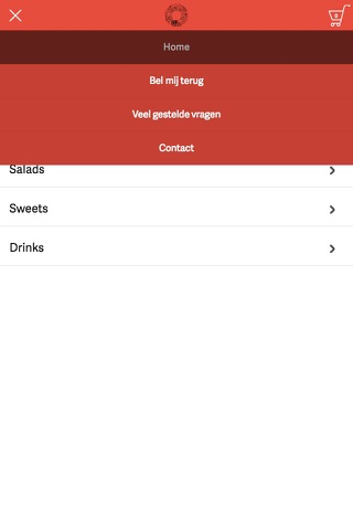 SAP Bagel Juice Bar Voorstad screenshot 3