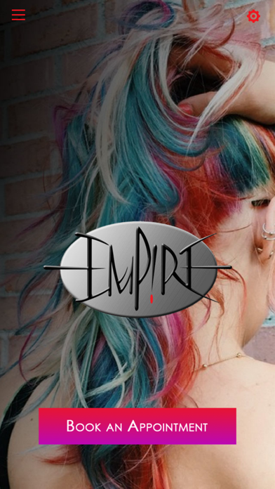 Empire Hair Studio App Price Drops
