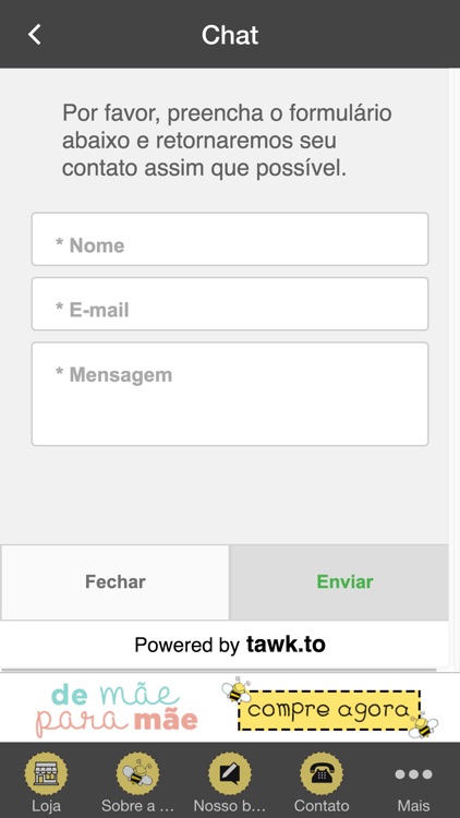 Baby Bee screenshot-3