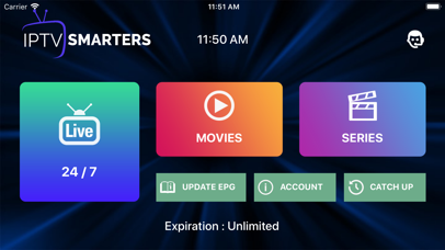 Iptv smarters mac free download