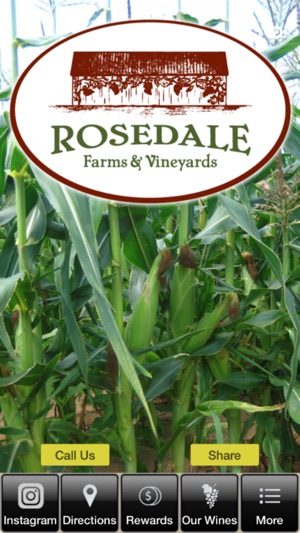 Rosedale Farms