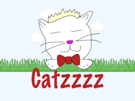 Let the wind blow your fur back with Catzzzz Furry & Ferocious Pack