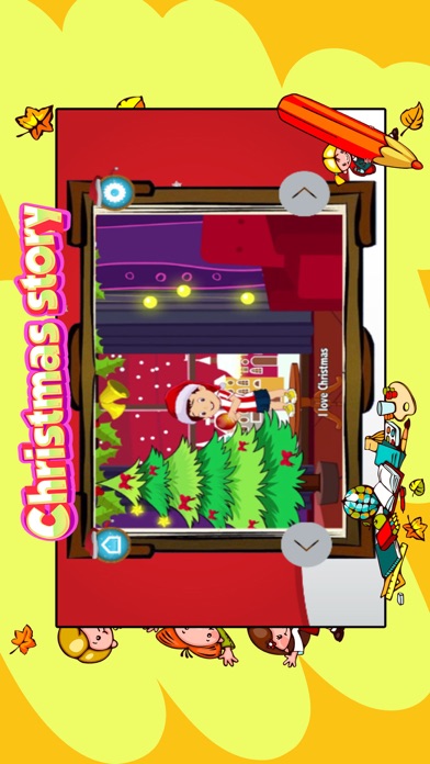 Santa Claus computer desktop screenshot 4