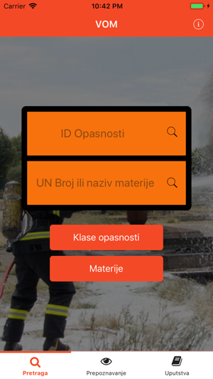 Vatrogasci i opasne materije(圖1)-速報App