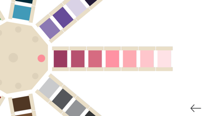 Intro to Colors, by Montessorium Screenshot 1
