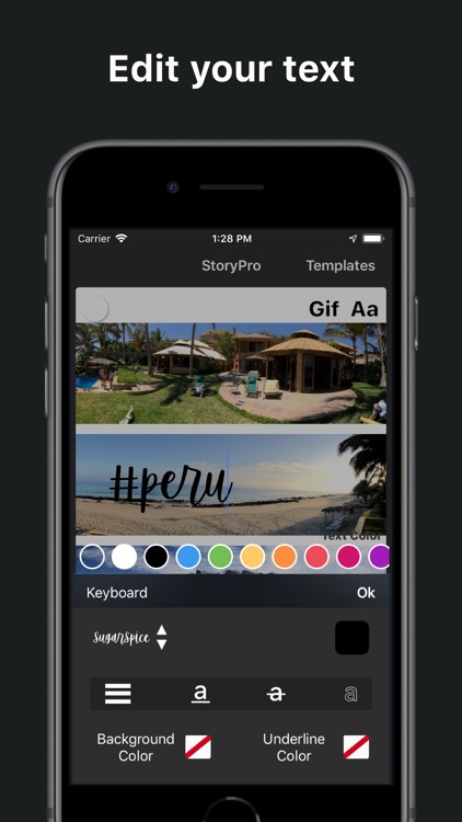 StoryPro - Create Stories screenshot-8