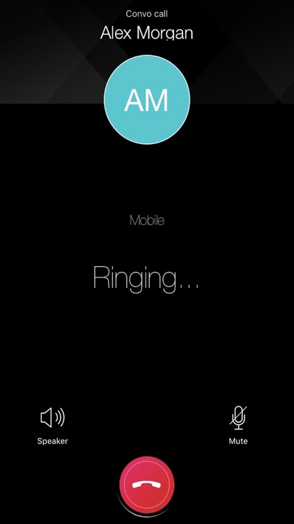 Convo - free calls & messaging screenshot-3