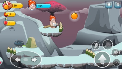 Angry Gran Run : Running Game screenshot 5