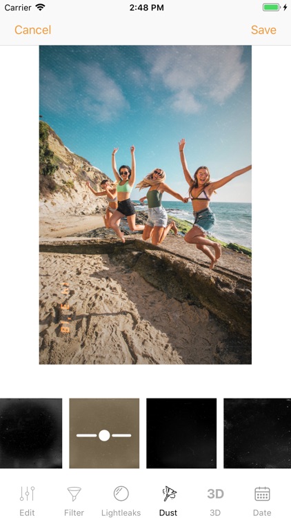 KUNI screenshot-3