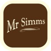 Mr Simms Bromley