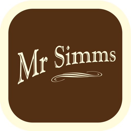 Mr Simms Bromley icon