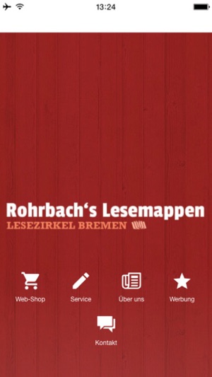 Rohrbachs Lesemappen(圖1)-速報App