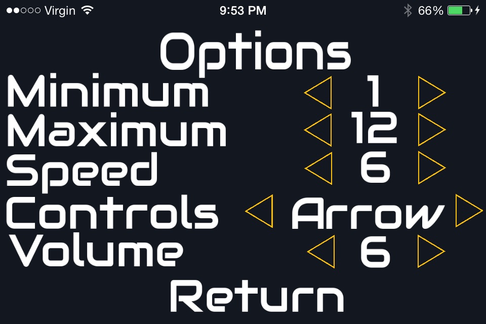 Mission: Multiplication screenshot 2