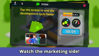 CEO Office: Tycoon Simulator screenshot 3