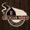 Download the App for smokin’ good deals from the Cigar Barn & Lounge in Yardley, Pennsylvania