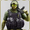Elite Commando : Last War Pro
