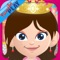 Princess Toddler app is designed to help your child acquire basic concepts of shapes, colors, numbers and more