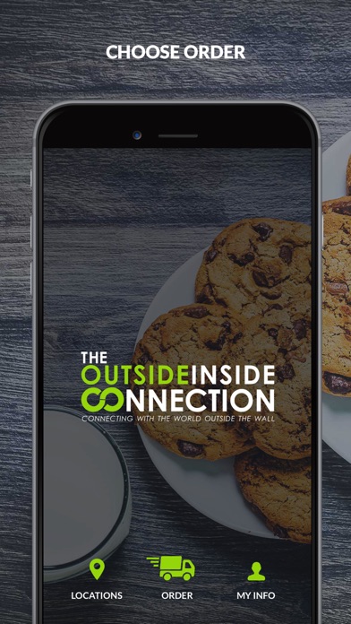 【图】The Outside Inside Connection(截图1)