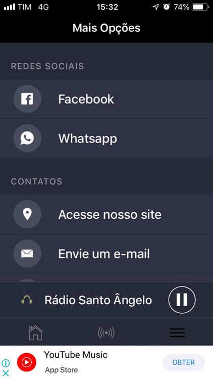 Rádio Santo Ângelo