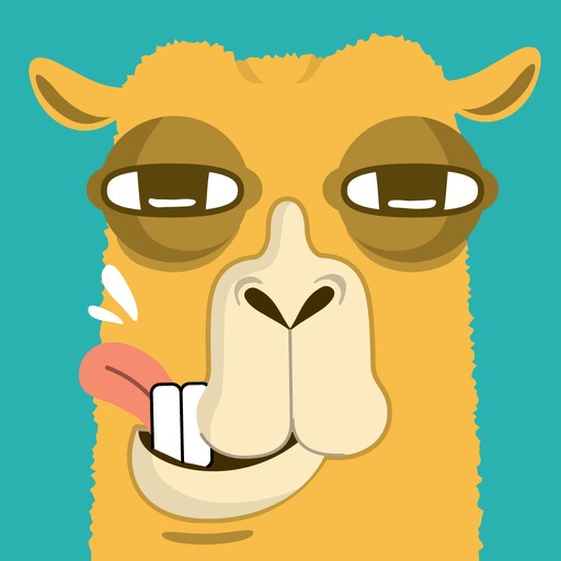 MADCAMEL for Watch icon