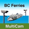 MultiCam BC Ferries