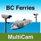 Web cameras for Ferry users in British Columbia, Canada