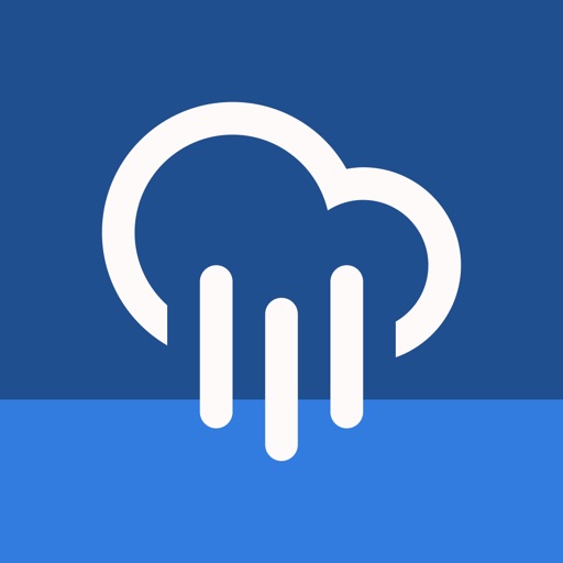 Infinite Storm - Relaxing Stormy Sounds