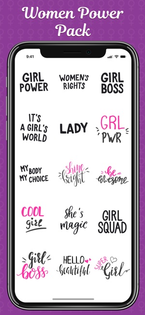 Women Power - Run The World(圖2)-速報App