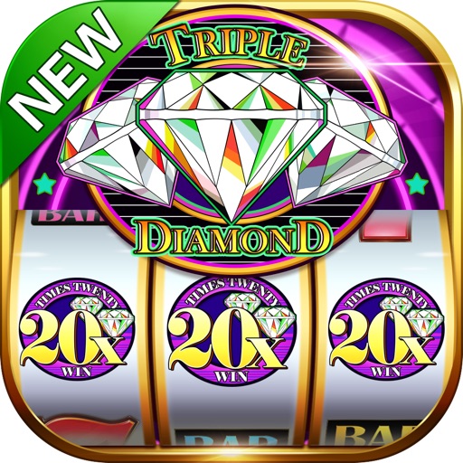 Slots 777 Casino: Vegas Slots iOS App