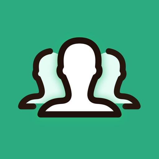 StoryFriend Plus iOS App