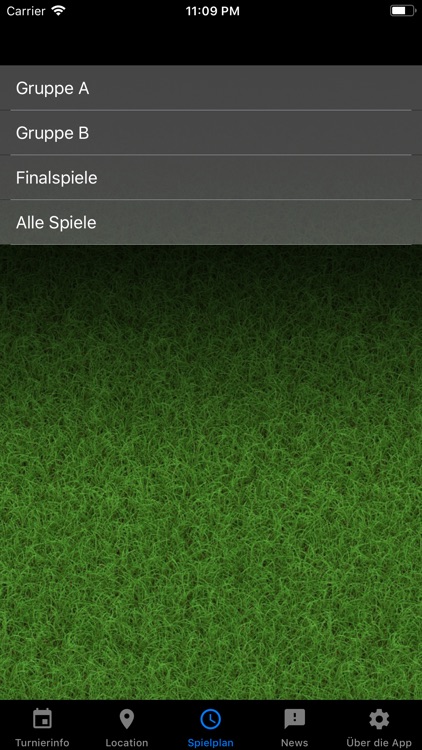 53. Fußball Knabenturnier 2019 screenshot-3