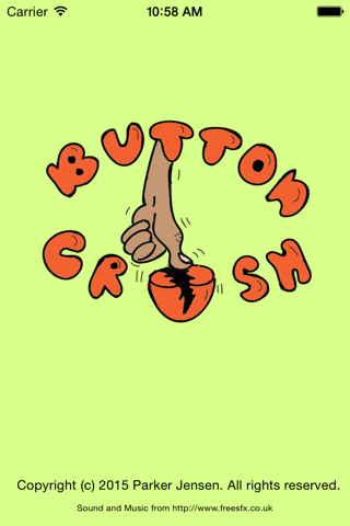 Button Crush screenshot 4