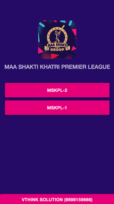 MSKPL - MAA SHAKTI KPL screenshot 2