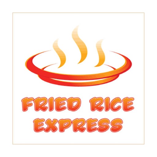 Fried Rice Express Chicago icon
