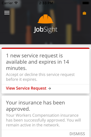 JobSight - Contractor Network screenshot 3