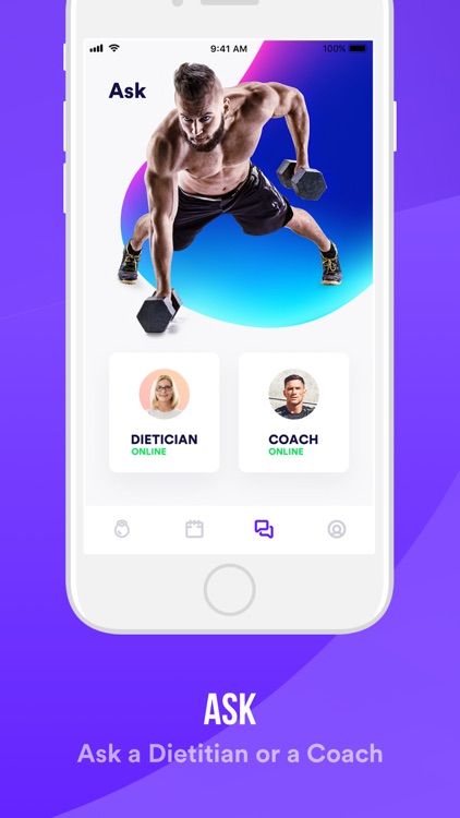 Mono Fit screenshot-4