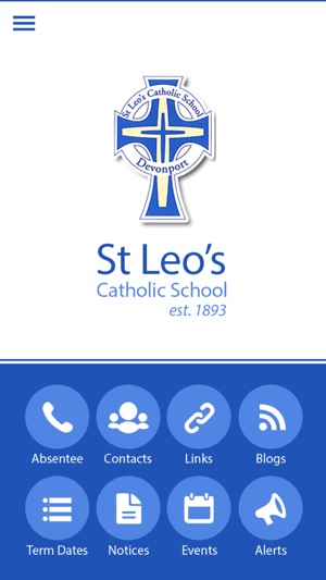 St Leo's Catholic School