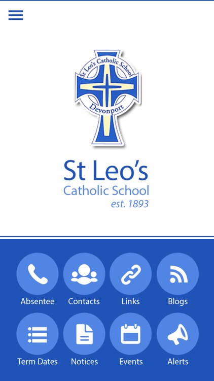 St Leo's Catholic School