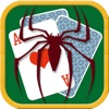 Icon Spider Solitaire Card Pack