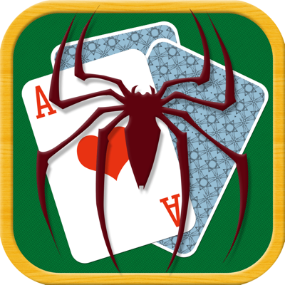 Spider Solitaire, Packs