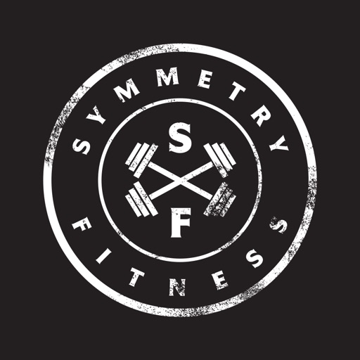 Symmetry Fitness icon