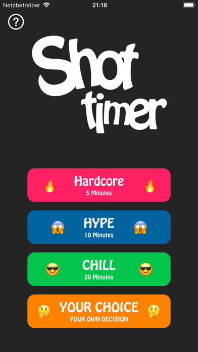 ShotTimer! screenshot 3