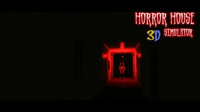 HORROR HOUSE SIMULATOR 3D 1.6 IOS ĐUA XE HORROR HOUSE SIMULATOR 3D 1.6 IOS