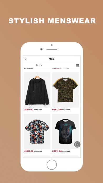 SHEIN-Fashion Shopping Online - AppRecs