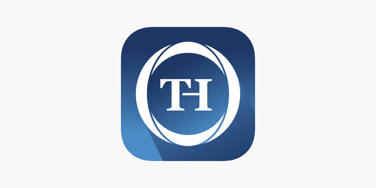 TH Resorts - Catalogs on the App Store