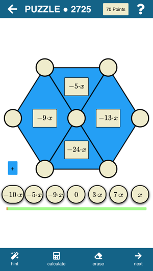 Resolf Puzzle Game(圖6)-速報App