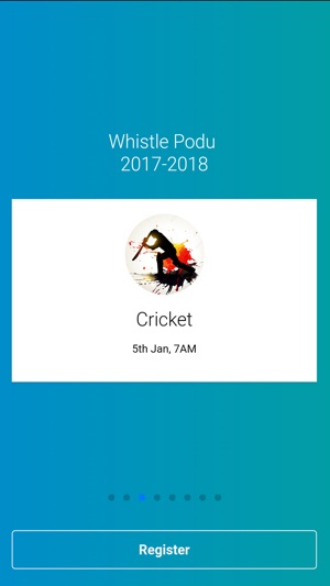 Whistle Podu(圖3)-速報App