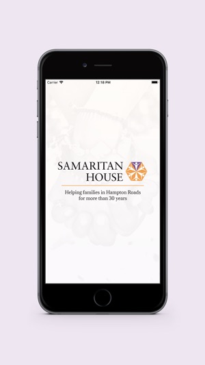 Samaritan House